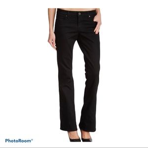 KUT from the Kloth Farrah Bootcut Jeans Size 2